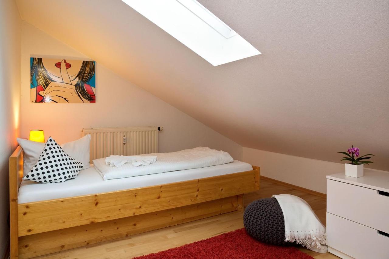 Ferienanlage Neuschwansteinblick Ferienwohnung 118 Füssen Dış mekan fotoğraf